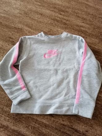 Mikina, nike,128