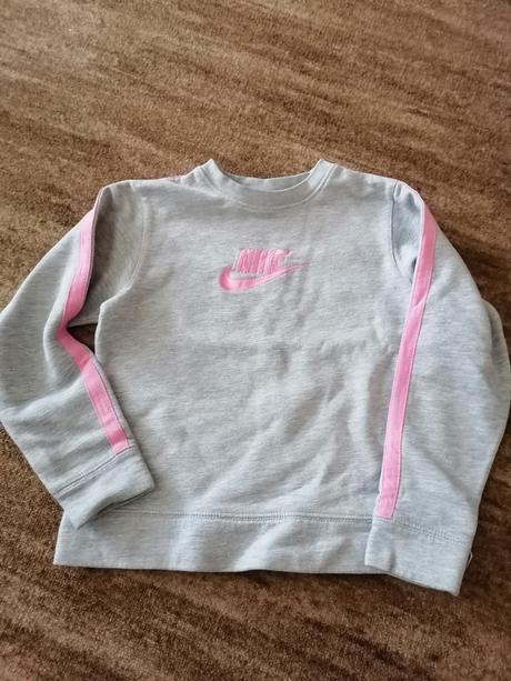 Mikina, nike,128