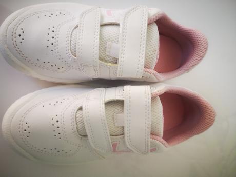 Botasky, salovky 27, decathlon,27