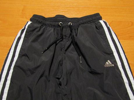 Dívčí 3/4 kalhoty adidas vel 128, adidas,128