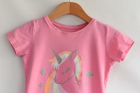 Tričko vel. 4 - 5 let, primark,110