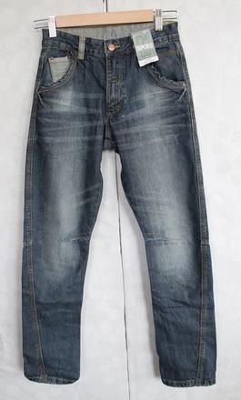 Džíny rifle nové, george,146