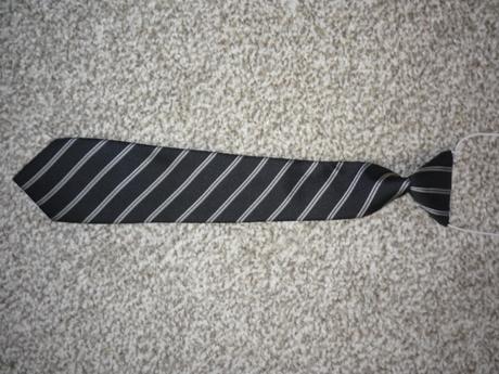 Dětská kravata 30cm, 