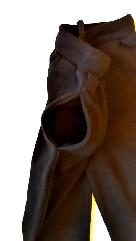 +++tepláky sam+++, s.a.m.,134