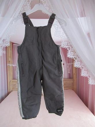 Oteplovačky, kanz,80