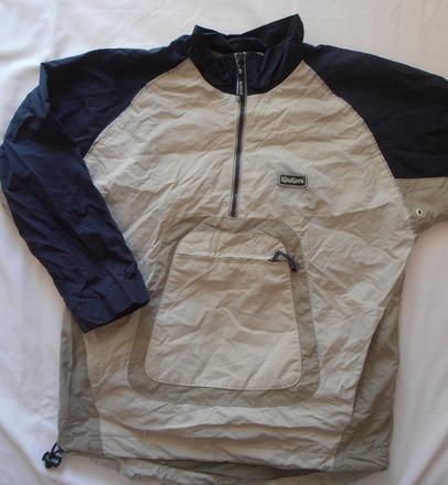 R1. bunda větrovka, 152