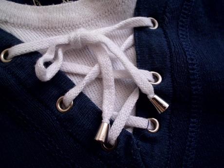 Ce&ce italy svetrík, m