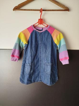 Šaty zn. next vel.92, next,92