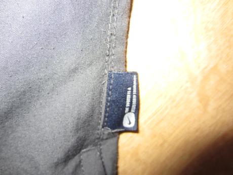 Tepláky, šusťáky, kalhoty nike, nike,152