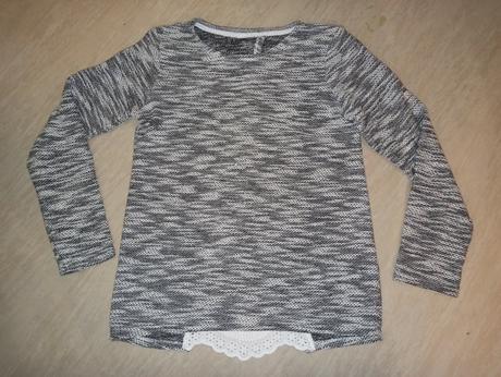 Triko/mikina f&f 140/146, f&f,146