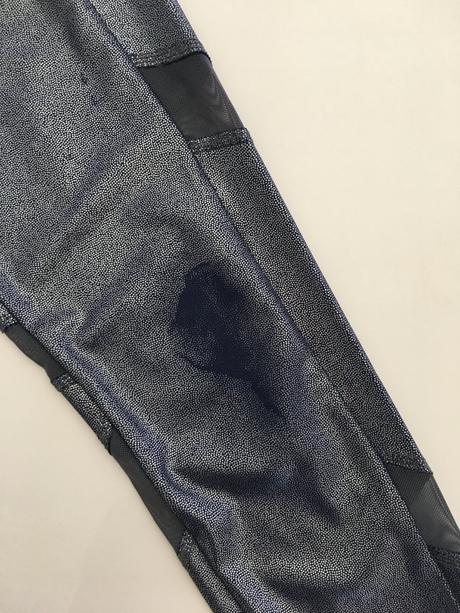 Legíny justice, 140