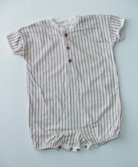 K41 chlapecký letní overal vel. 74, george,74