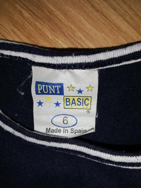 Pruhované šaty z mallorky, 104