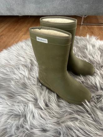 Zateplené holinky, en fant,34