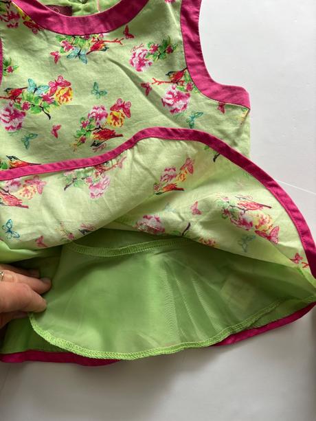 Ob/ tunika - v.2/3 roky, 98