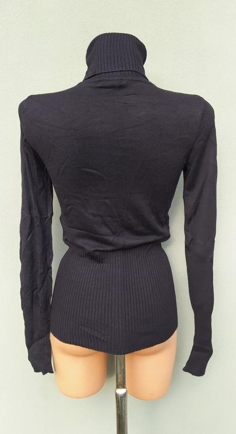 Svetr rolák orsay - vel.34/36, orsay,34