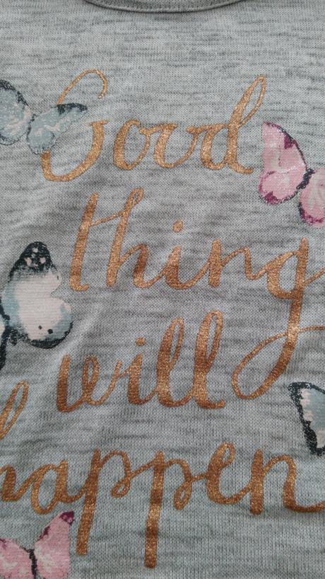 Svetřík h&m vel. 98-104, h&m,98