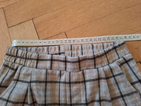 Kalhoty vel. 140, reserved,140