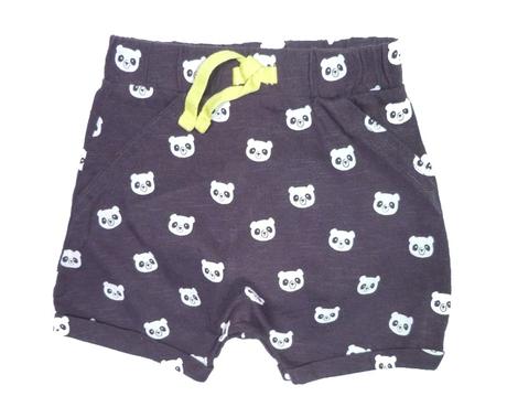 Bavlněné kraťase vel. 74, george,74