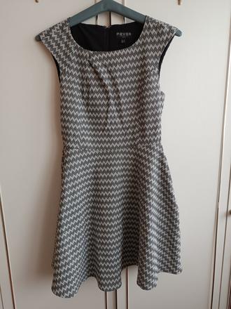 Dámské šaty fever, 40