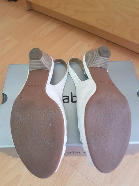 Lodičky gabor, gabor,40