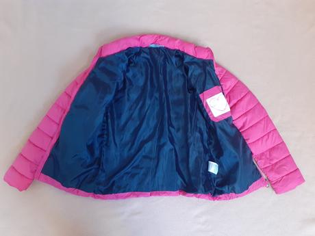 Jarní / podzimní přechodová prošívaná bunda, pepperts,158