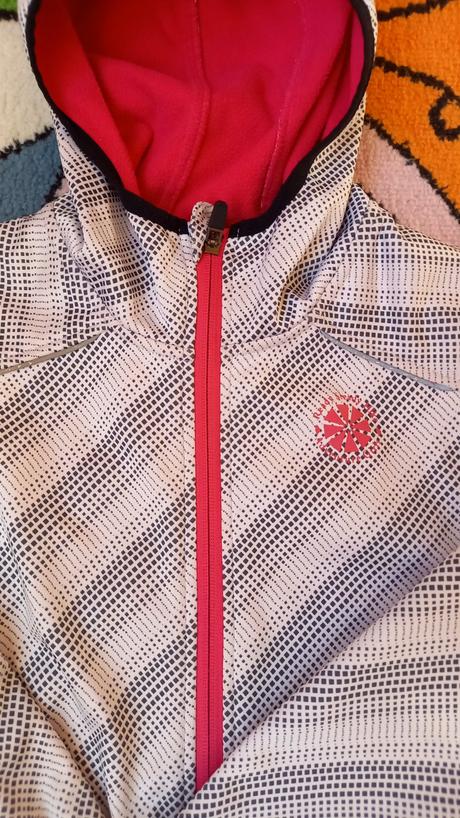 Softshellová bunda crivit v. 146/152, crivit,146