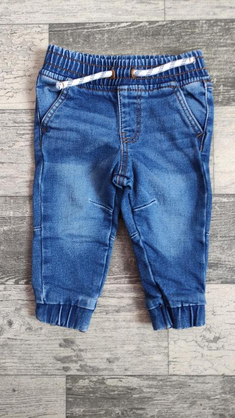 Rifle frajerské vel.74(6-9m), primark,74