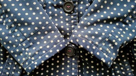 Kabát next vel.104, next,104