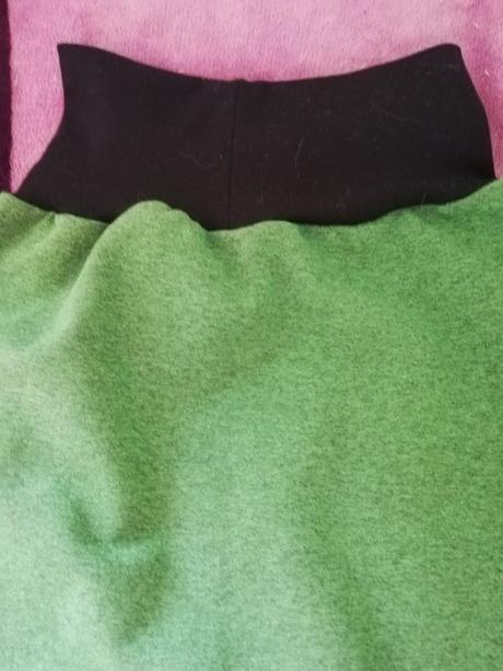 2 dílná tepláková souprava, 86 / 92