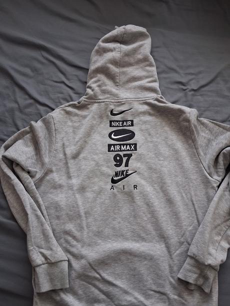 Mikina velikost m, nike,m