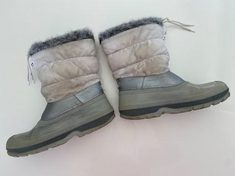 Sněhule grünland, vel. 38/39, 38