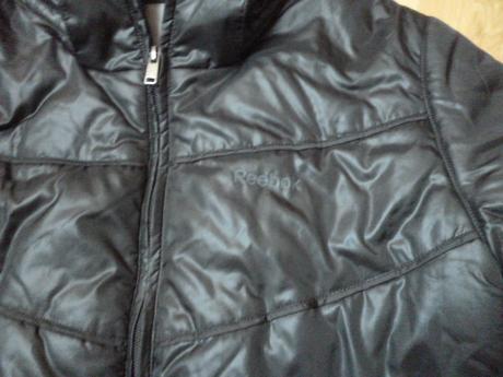 Prošívaná bunda reebok vel.m, reebok,m