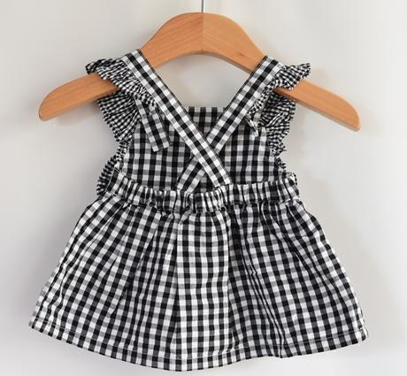 Sukně vel. new born, nutmeg,50