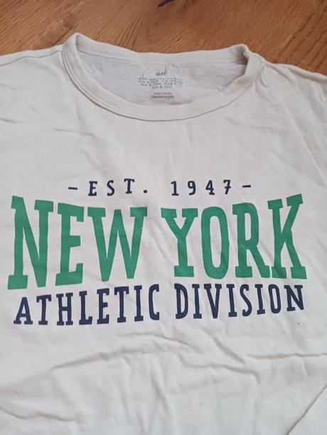 H&m triko č.134/140, h&m,134