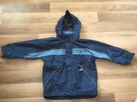 Jarní/podzimní bunda, regatta,104