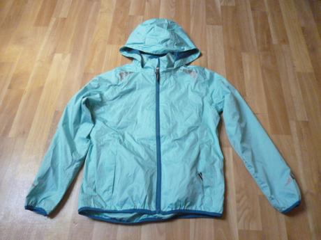 Sportovní bunda crivit vel. 12-14, crivit,152