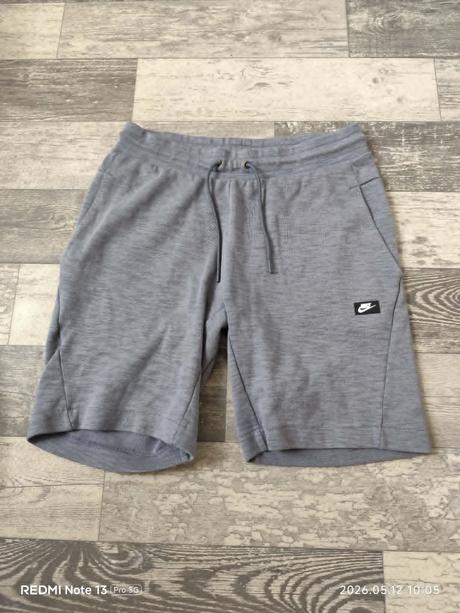 Kraťasy pánské nike vel.m, nike,m