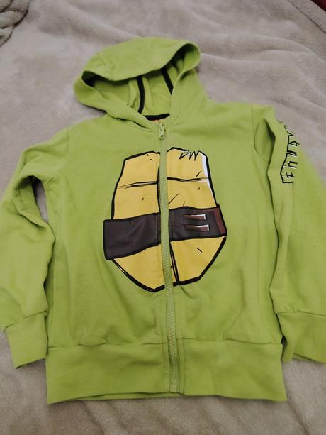 Mikina vel. 110, 110