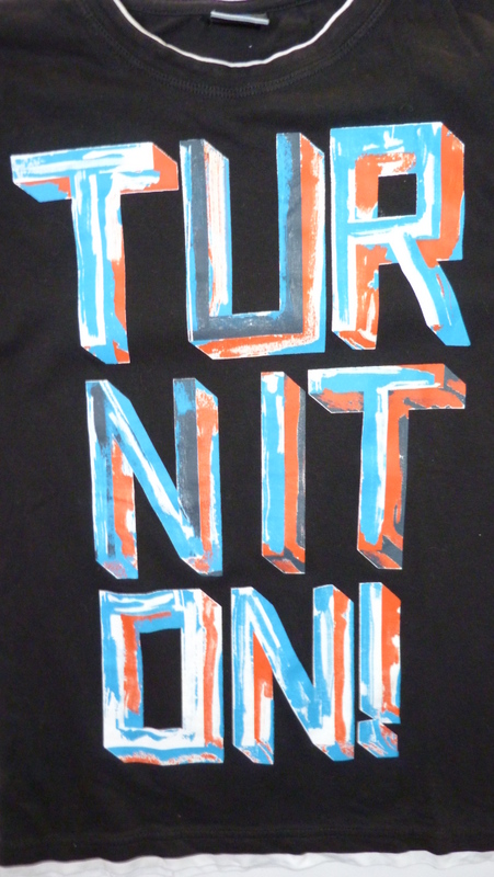 Dognose bavlněné tričko,, 152