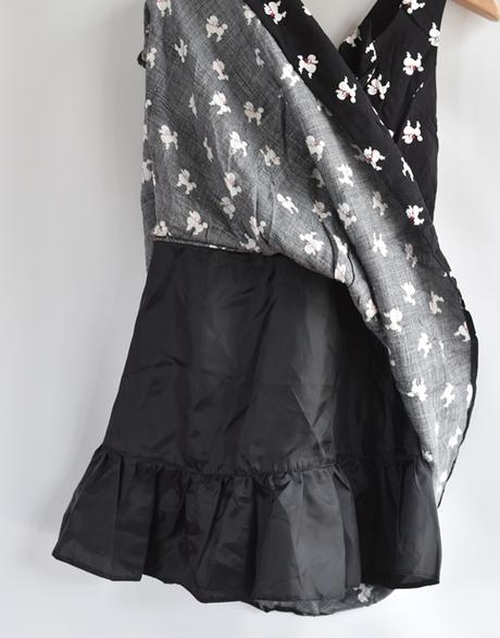 Šaty vel. 5 let, bluezoo,110