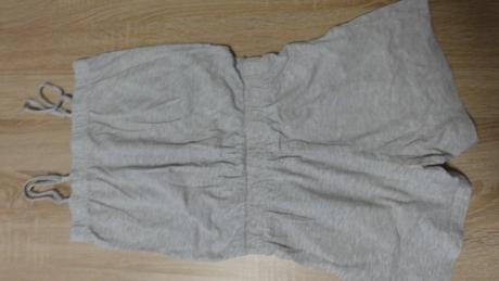 Kraťasový overal, 146