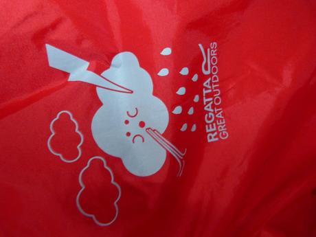 Regatta nepromokavá kombinéza vel. 98, regatta,98