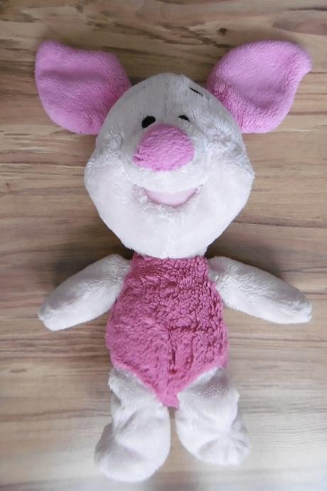 Medvídek pú a kamarádi, 