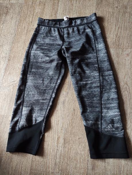 Funkční 3/4 adidas techfit climate dámské v.m, adidas,m