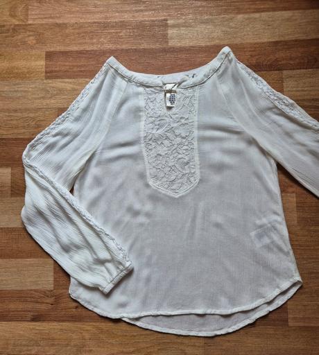 Halenka h&m,vel.146/152, h&m,146