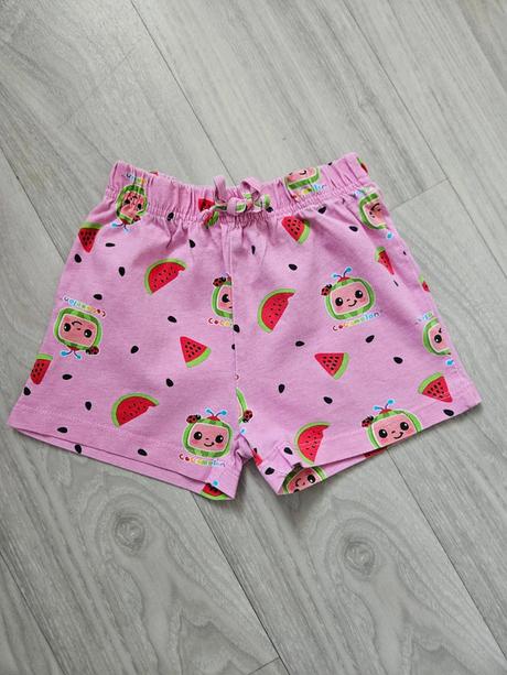 Kraťasy, vel. 98, pepco,98