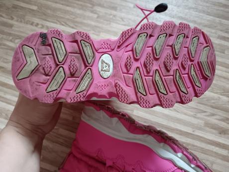 Zimní boty alpine pro vel. 35, alpine pro,35