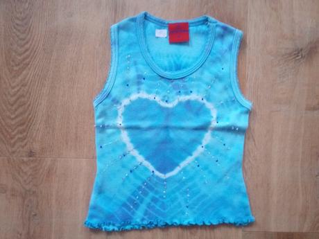 4 x tílko, 10kč/ks nebo vše 30kč, 86