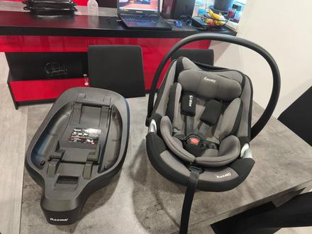 Vajíčko reemy one i-size, 